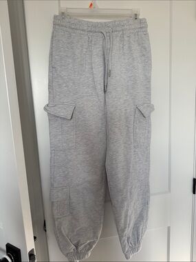 Garage Cargo Sweats